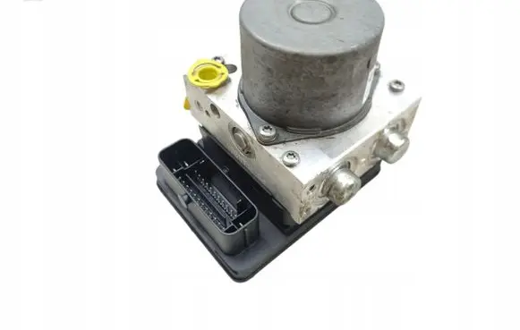 Skoda Citigo Master brake cylinder 6R0614517CD