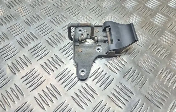 Skoda Octavia Mk3 (5E) Engine bonnet/hood lock/latch loop/hook 5E0823186B