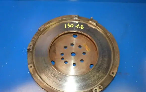 Hyundai i30 Flywheel
