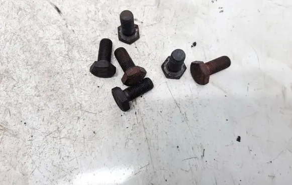 Ford Focus C-MAX Nuts/bolts 