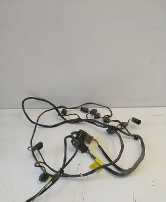 Peugeot 508 Parking sensor (PDC) wiring loom 9808754080 20110521