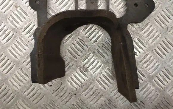 Pickup box liner