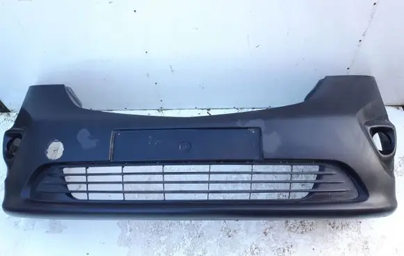 Opel Vivaro Front bumper