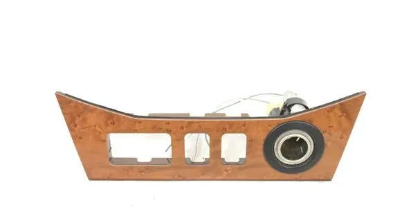 Lexus RX 330 - 350 - 400H Dashboard glove box trim 5543248130