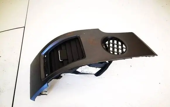 Honda CR-V Dashboard side air vent grill/cover trim 77630swa
