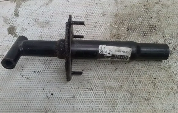 BMW X5 E53 Rear bumper shock impact absorber/damper 8402331