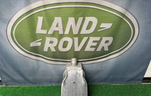 Land Rover Range Rover Evoque L551 Front bumper shock/impact absorber K8D2-17A936