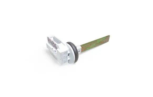 Audi A4 S4 B6 8E 8H Interior temperature sensor 4B0820539