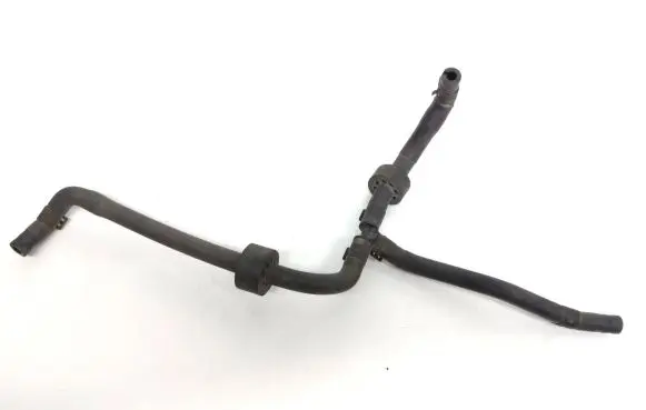 Volkswagen PASSAT B7 Engine coolant pipe/hose 124612t3 124612t5