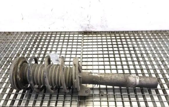 BMW 7 E65 E66 Front shock absorber/damper 1054131519