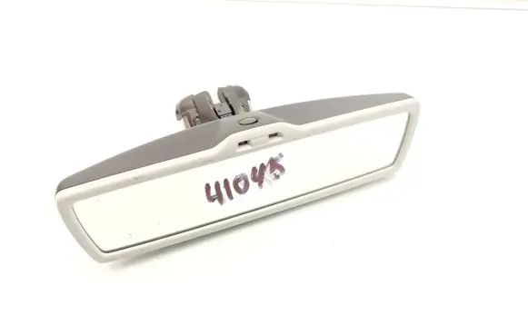 Skoda Octavia Mk2 (1Z) Rear view mirror (interior) 1K0853511