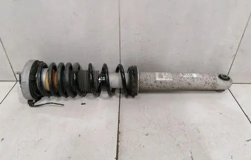 BMW M5 F90 Rear shock absorber with coil spring 8074121
