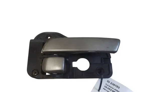 KIA Carens II Loading door interior handle 82623UN000
