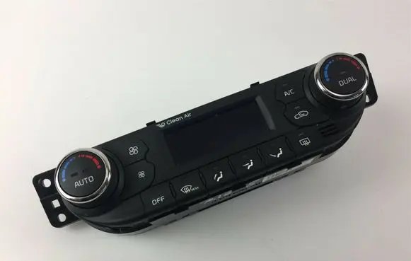 KIA Ceed Climate control unit A2C32149703 Z1608