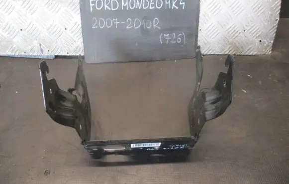Ford Mondeo MK IV Other dashboard part 7S71A044C52AF