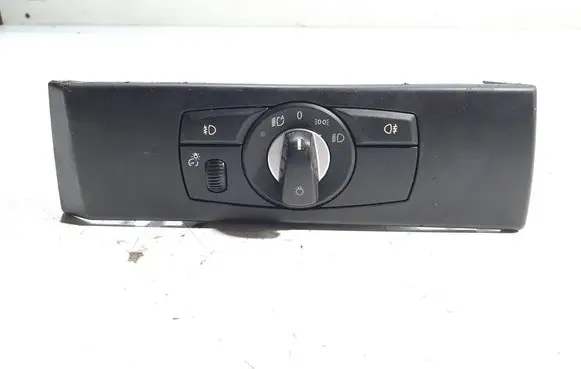 BMW 5 E60 E61 Light switch 6988565 33295201 301002108464