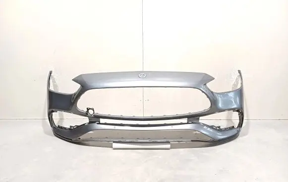 Mercedes-Benz C W206 Front bumper A2068858401