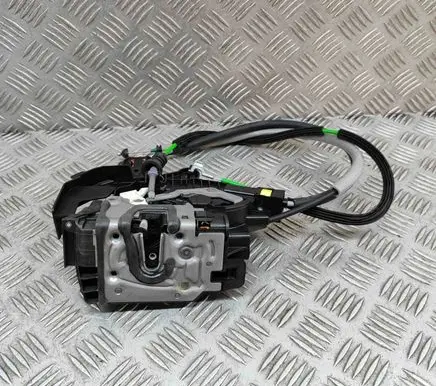 Mercedes-Benz EQS V297 Coupe door lock (next to the handle) A2230030899