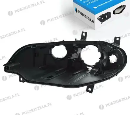 BMW X6 E71 Headlight/headlamp mounting bracket 5907127928529