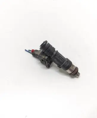 Ford Fiesta Fuel injector 0280158207 8A6GAA