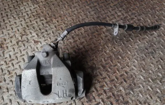 Ford Focus Front brake caliper