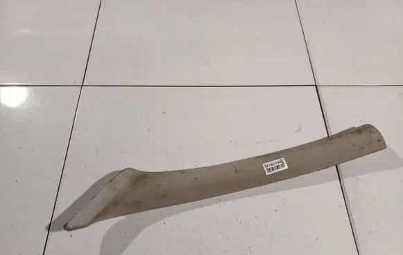 Volkswagen Golf IV (C) pillar trim 1J0867233E