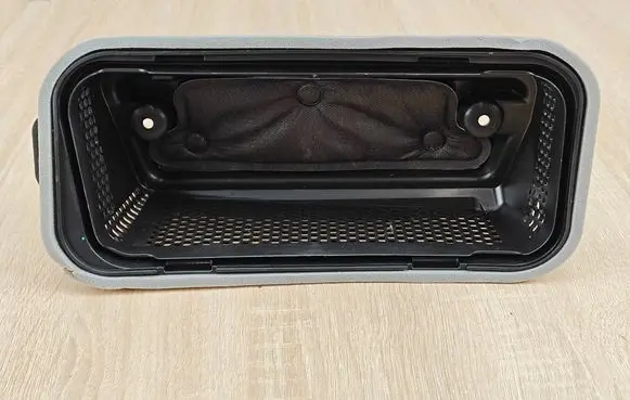 BMW 5 G30 G31 G38 Fender grill 9301576