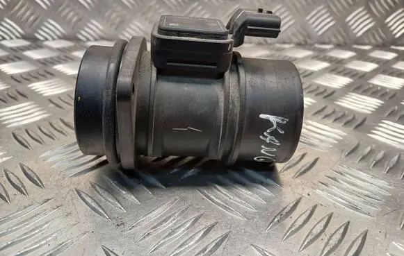 Renault Kangoo I Mass air flow meter 8200280056 H8200357204 5WK97006