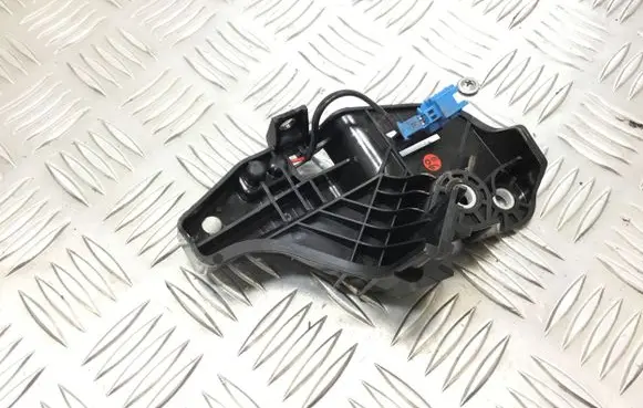 Mercedes-Benz E W238 Sensor A2058207900