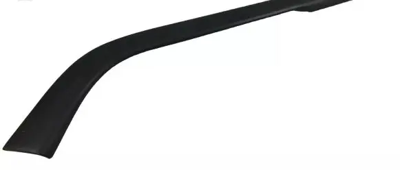 Ford Fusion II Centre console side trim front HS73F061A16AP