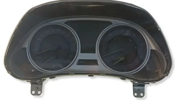 Lexus IS 220D-250-350 Speedometer (instrument cluster) 8380053670