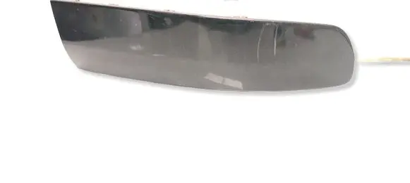 Volkswagen Transporter - Caravelle T5 Front bumper splitter molding 7H5807718