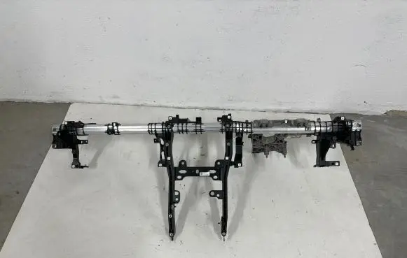 Tesla Model 3 Dashboard cross member/frame bar 111164000C 0816790KS0006
