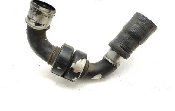 Nissan Almera Tino Intercooler hose/pipe