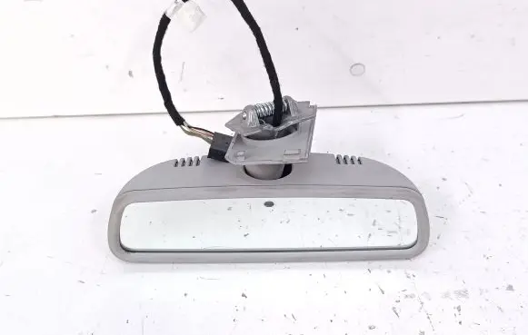 Audi A8 S8 D3 4E Rear view mirror (interior) 4E1857511B 385010