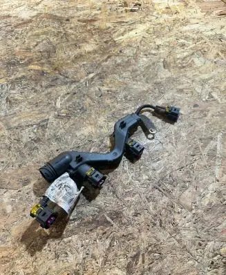 Opel Insignia A Fuel injector wires 55580911