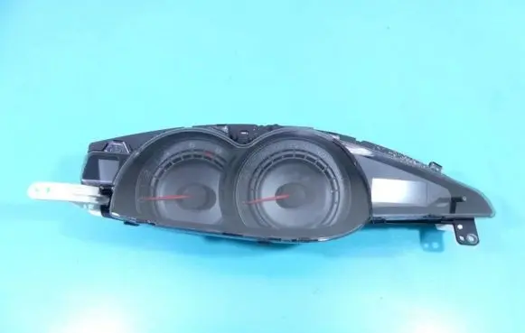Toyota Verso Speedometer (instrument cluster) 83800-0FA51 IMPRK1346775