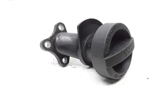 Volvo V70 Oil filler cap 31330189
