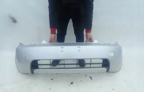 Honda HR-V Front bumper