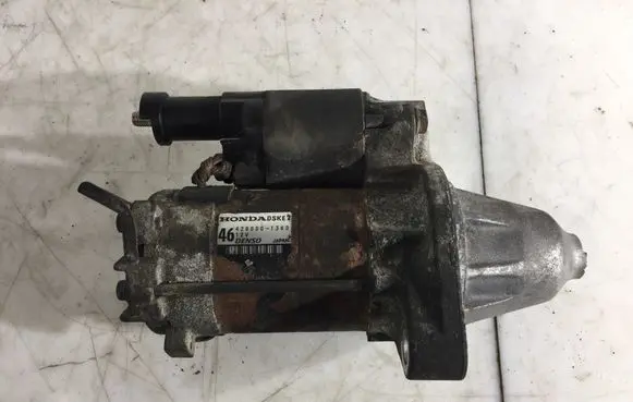 Honda Accord Starter motor 4280001360