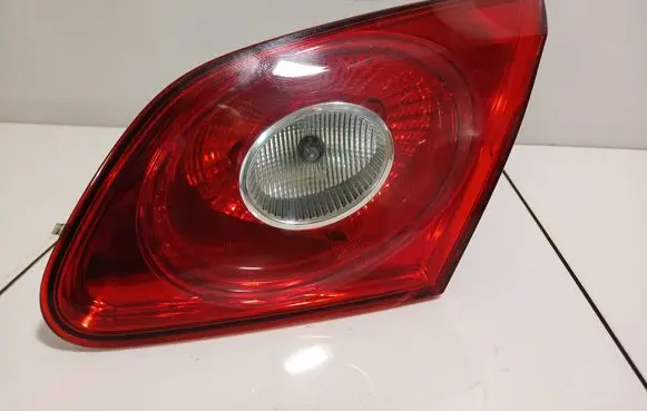 Volkswagen PASSAT CC Tailgate rear/tail lights 3c8945094D
