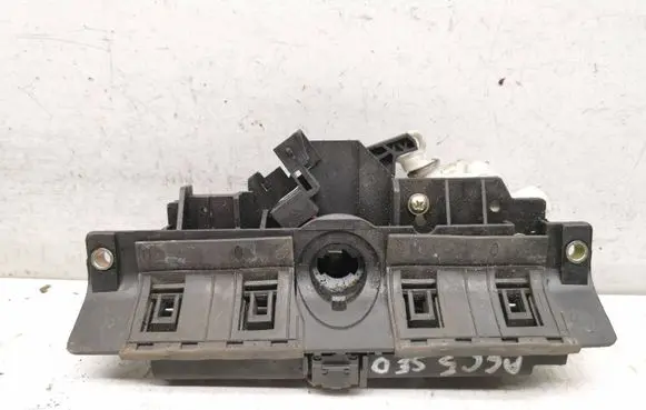 Audi A6 S6 C5 4B Tailgate/trunk/boot lock/catch/latch 4B0827565H 8D9827565