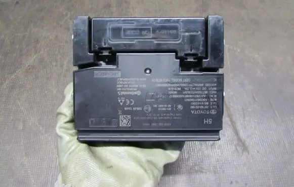 Toyota Corolla E210 E21 ABS control unit/module 8674002160