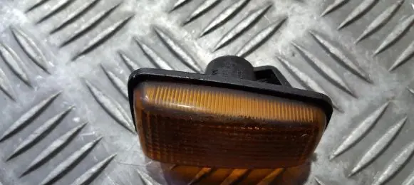 Peugeot Expert Front fender indicator light 0191081 E20191081