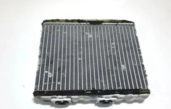 Nissan Almera N16 Heater blower radiator