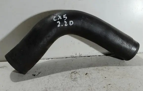 Mazda CX-5 Intercooler hose/pipe
