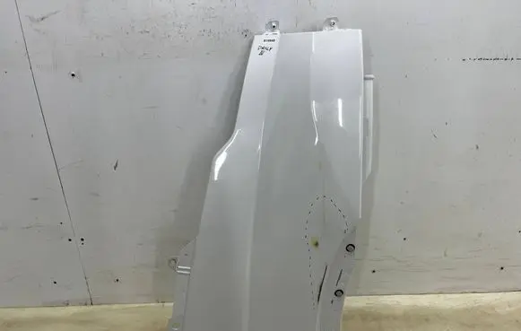 Iveco Daily 6th gen Fender