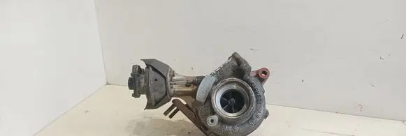 Peugeot 407 Turbo GT1749V 9654919580 7535566