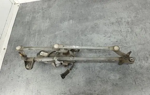 Opel Signum Front wiper linkage 0918580623001495
