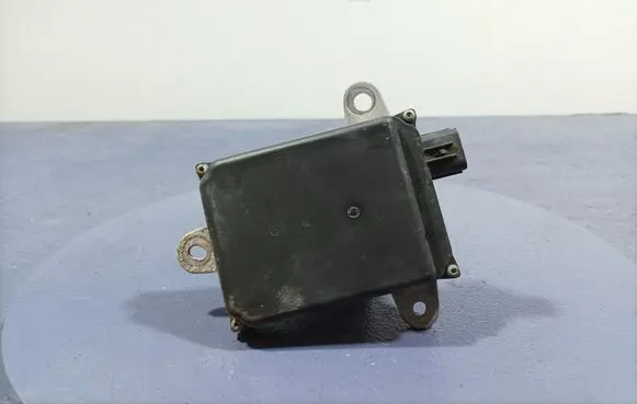 Mazda 6 Distronic sensor radar GJR967Y30F